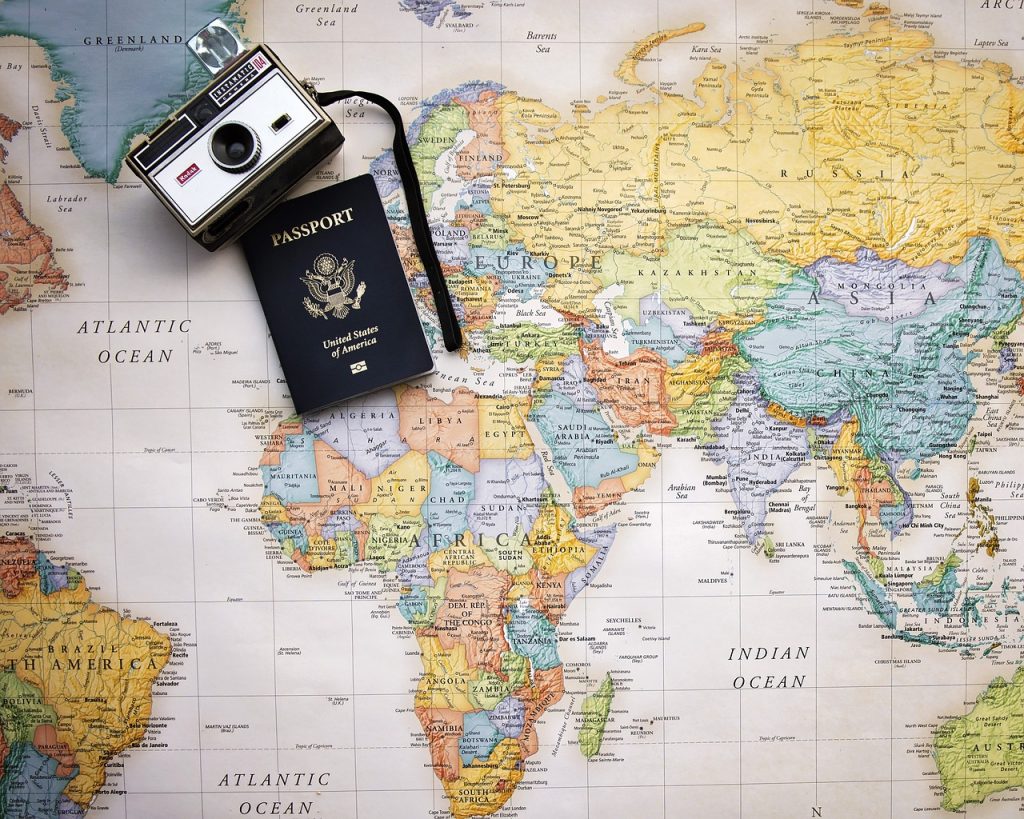 Viaggi su Misura